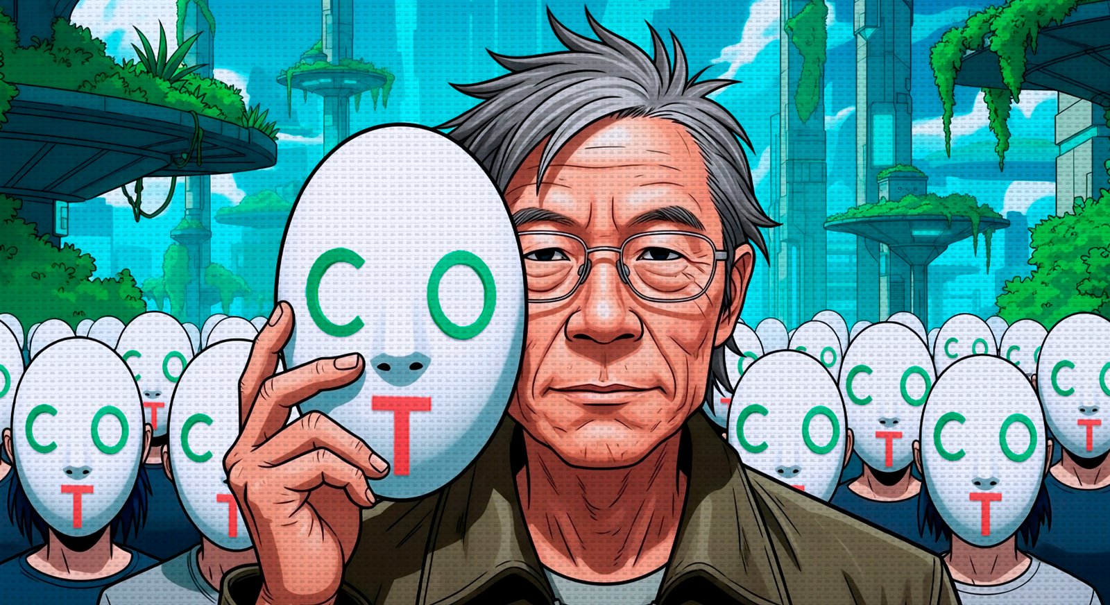 CTO Revolution Banner