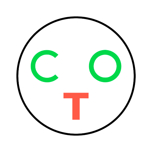 CTO Logo