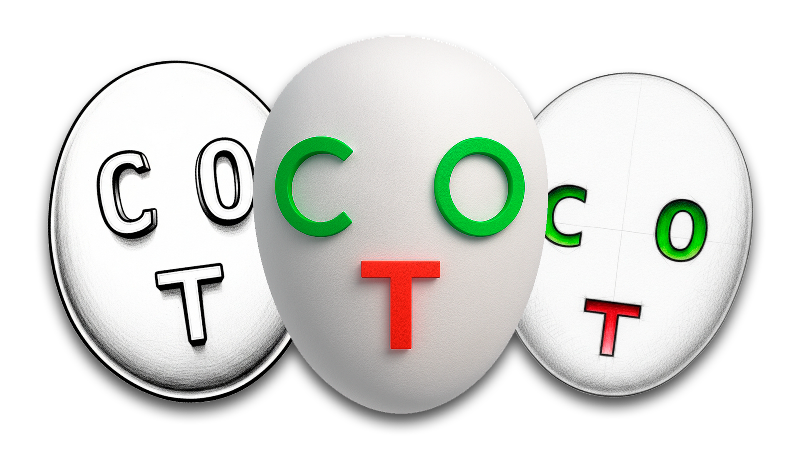 CTO Revolutionary Mask